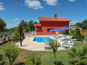 Holiday Home Maric - LBN432